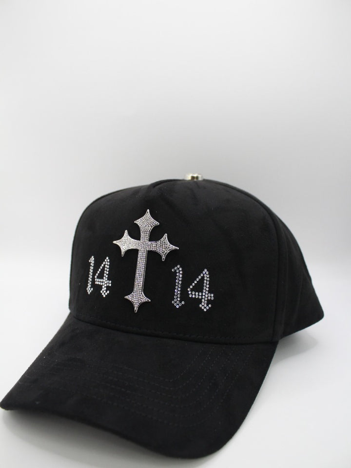 14-14 BLACK PREMIUN