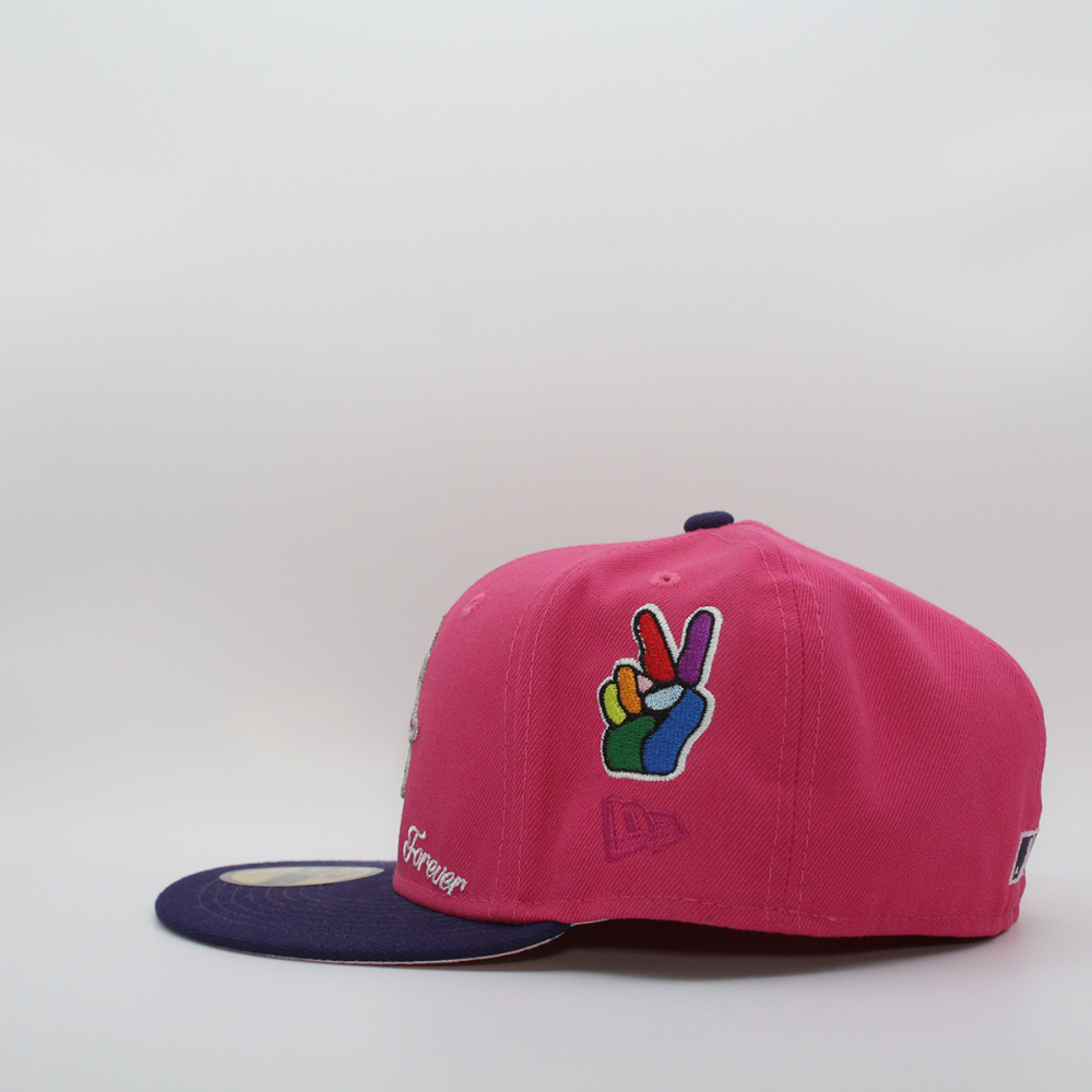 Estrella PURPLE/PINK