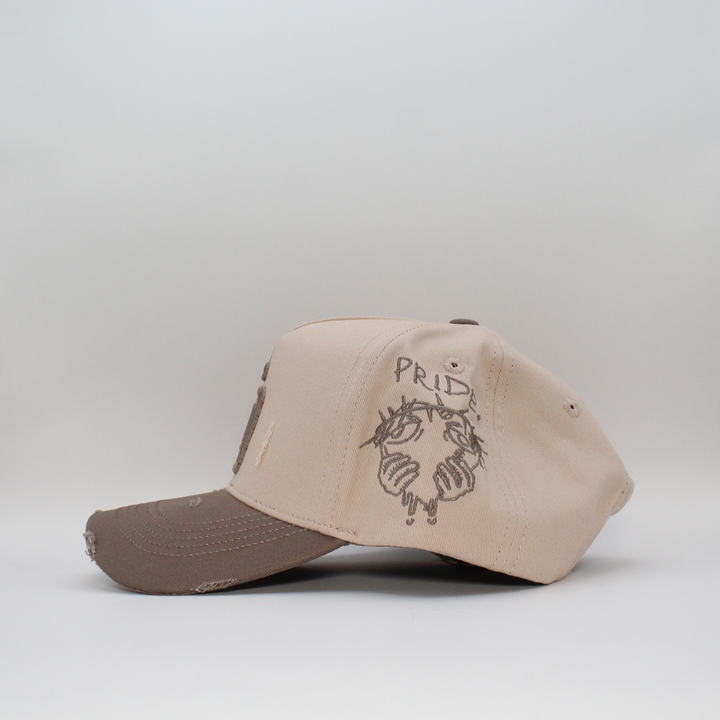 NOT LIKE US - CAPSCULTURE