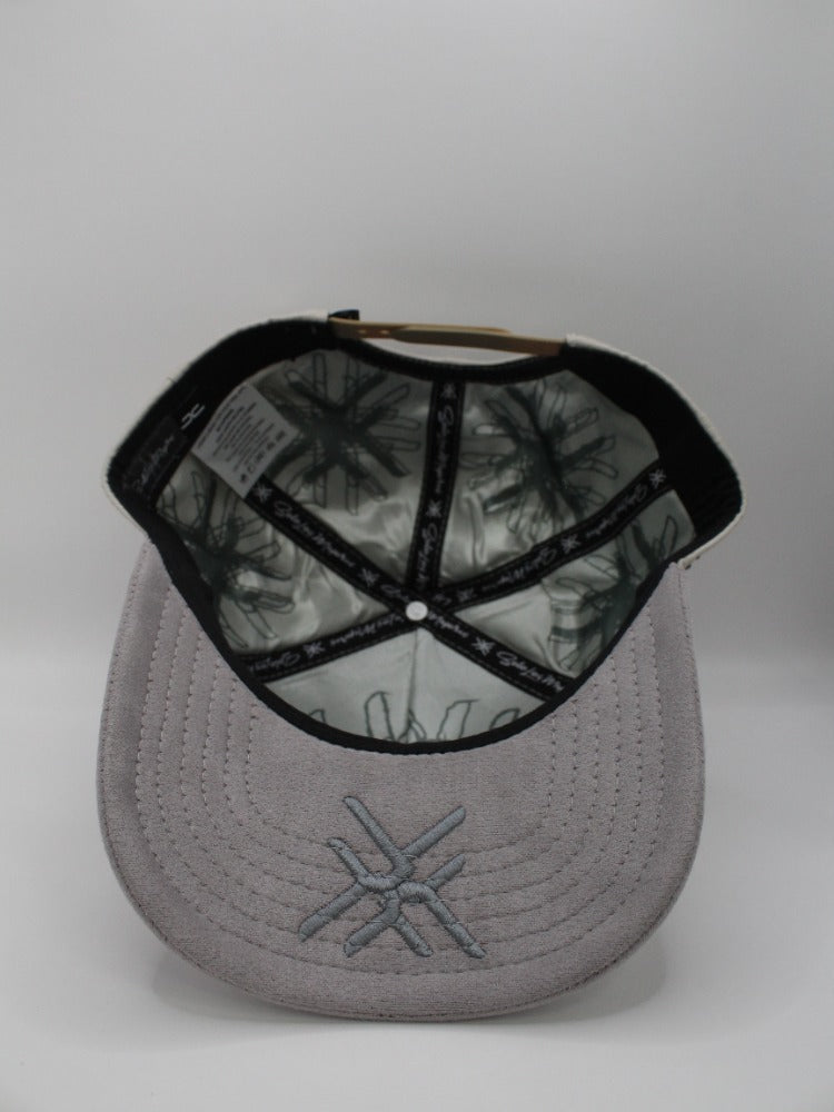 PIKAS XY BEIGE/GRAY