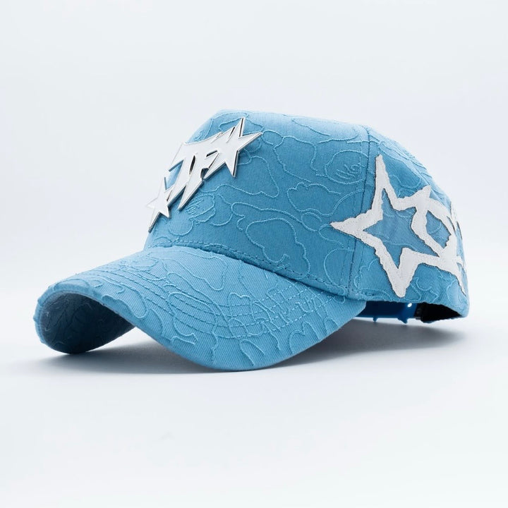 BLUE STAR