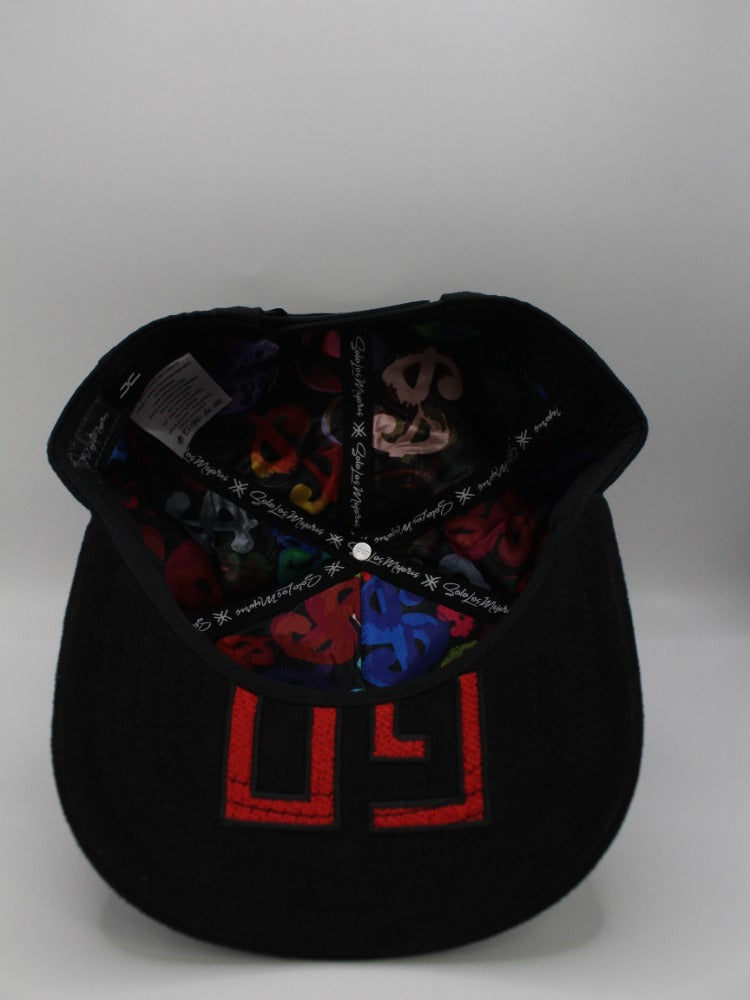 JUMP XY BLACK