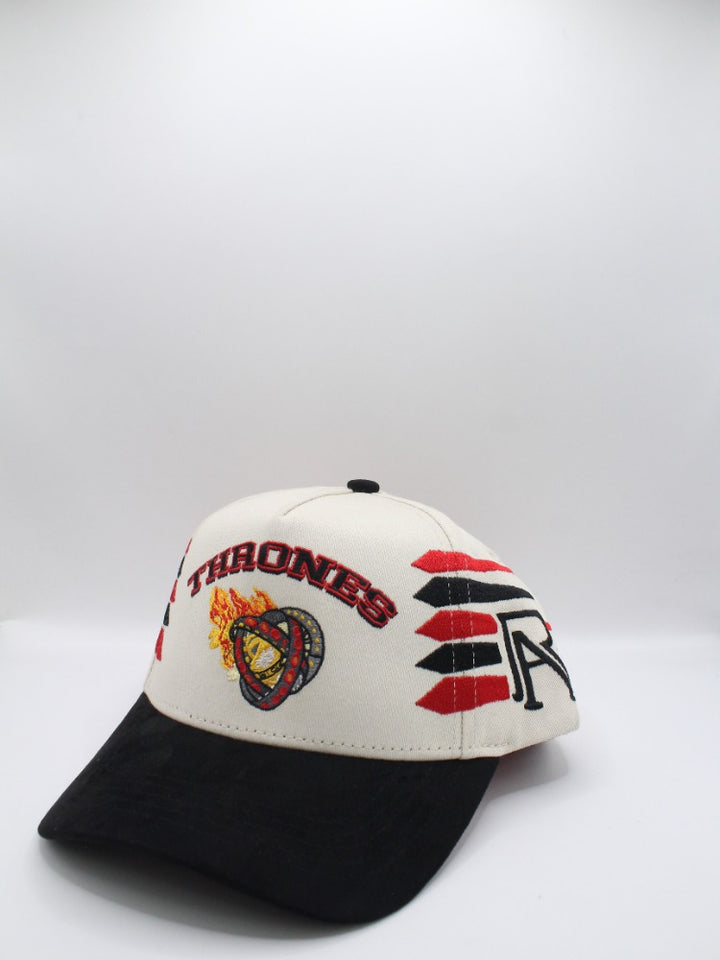 TRHONES