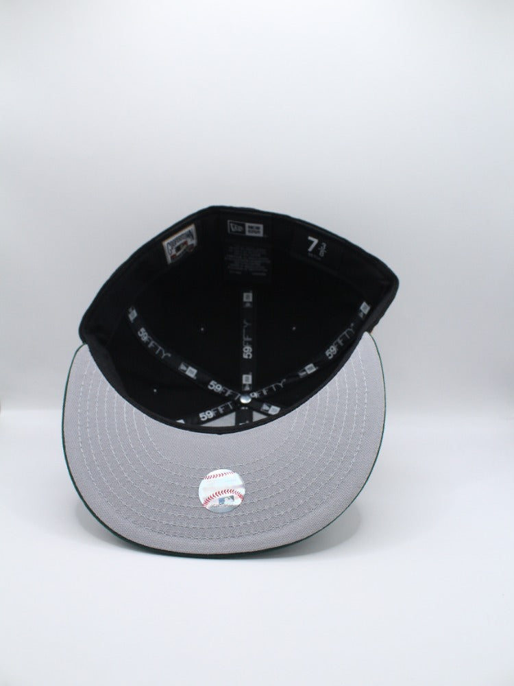 STL ST LOUIS ALL STAR 1942 BLACK/GREEN