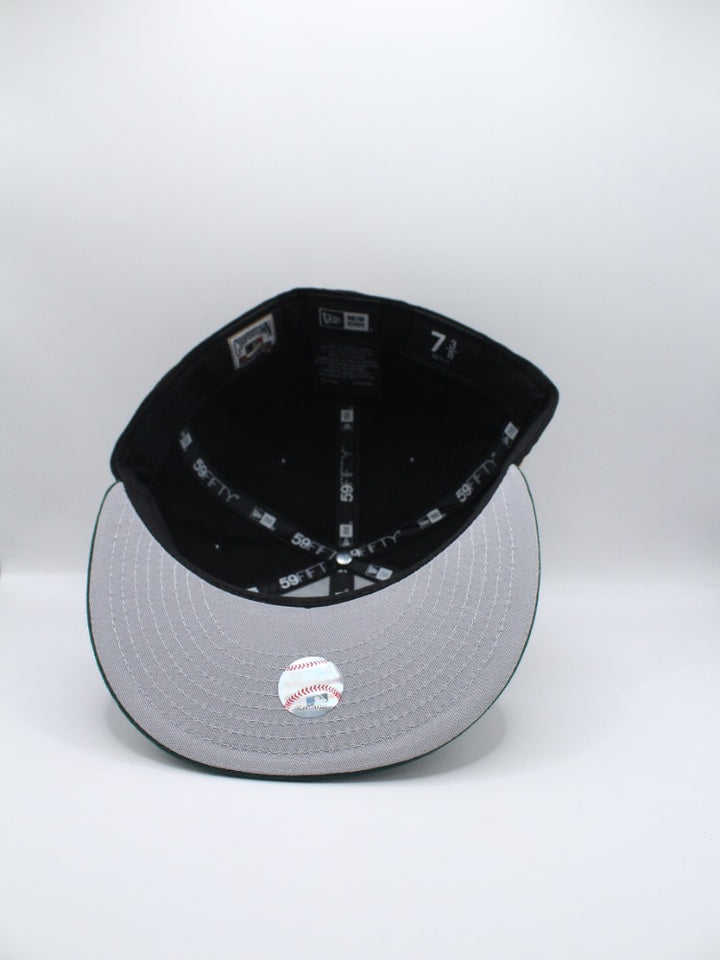 STL ST LOUIS ALL STAR 1942 BLACK/GREEN