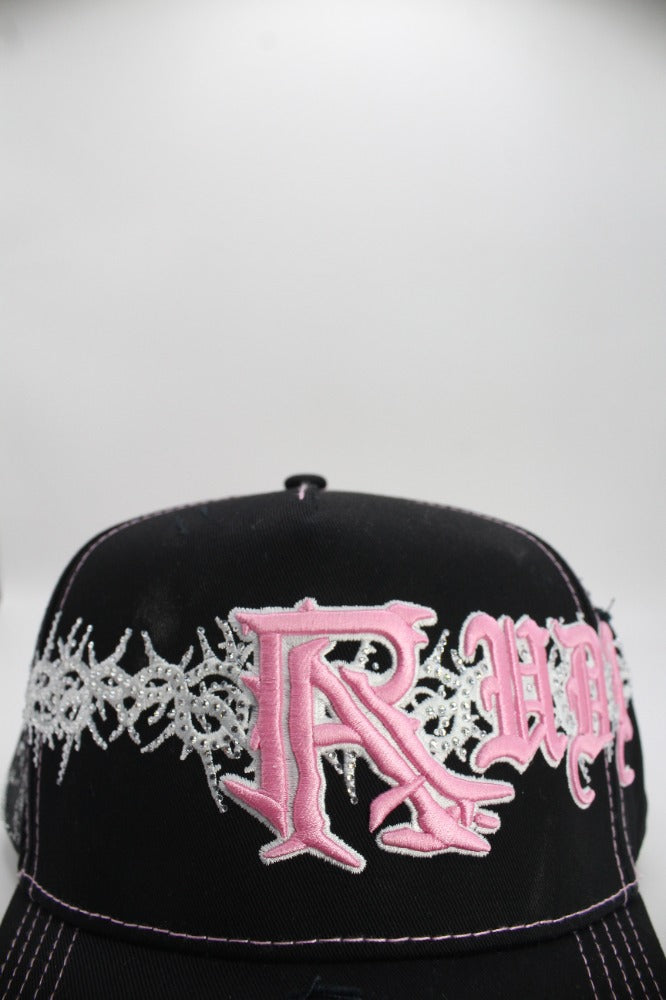 CROWN OF THORNOS PINK