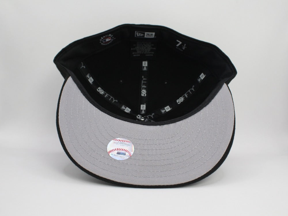 San Francisco Authentic T Black Clasicc