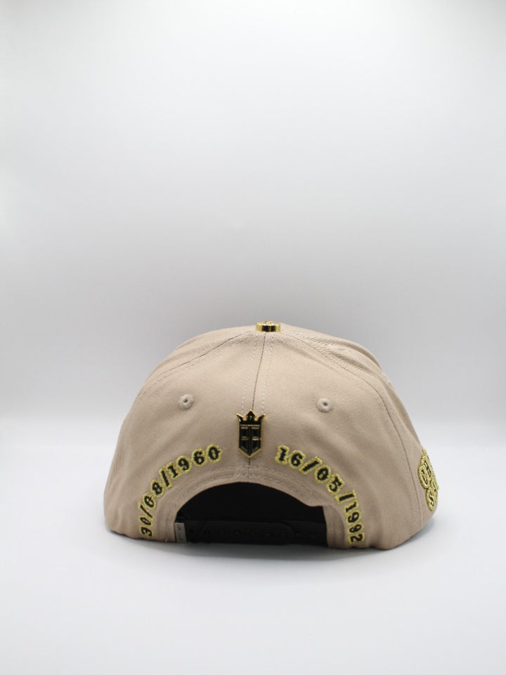 CHALINO BEIGE