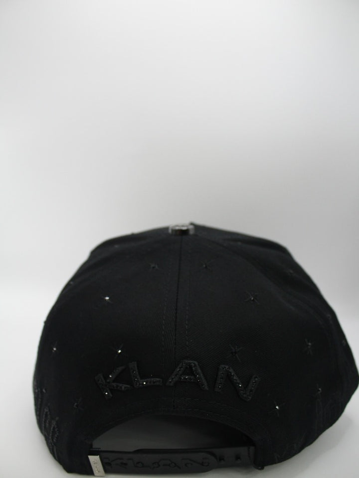 LA FLAME BLACK KLAN