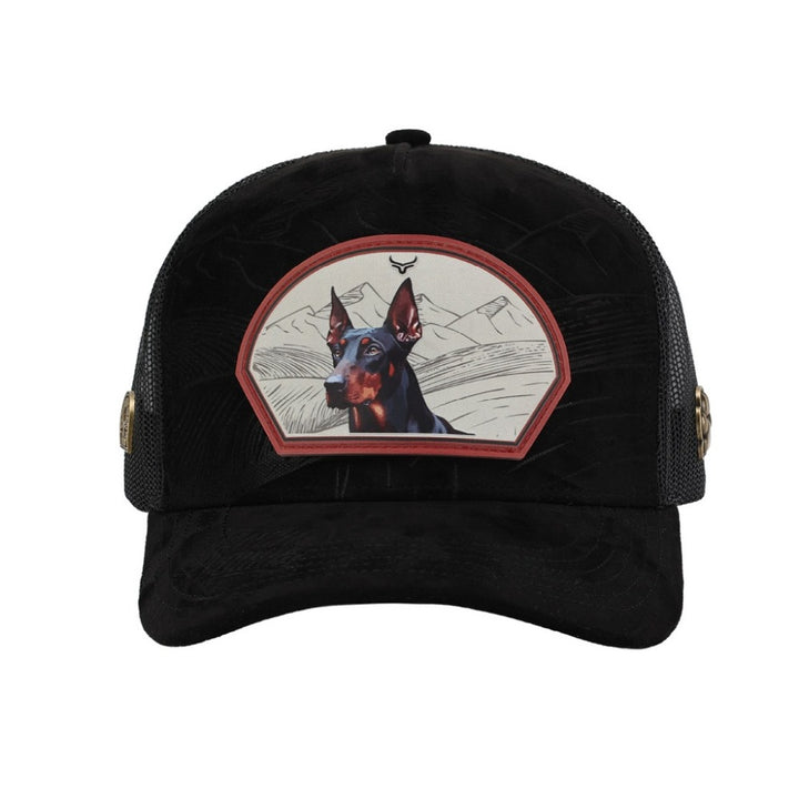 Gorra Dog Breeds 36