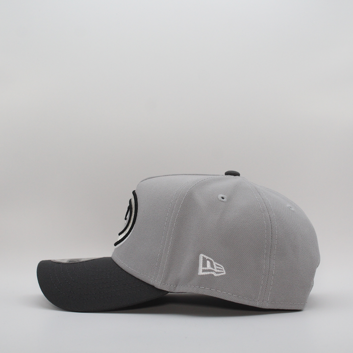 D DIAMONDBACKS 1998 GRIS FUERTE