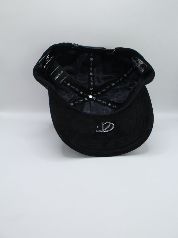 NY FULL BLACK
