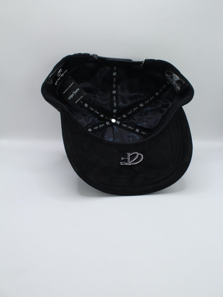 NY FULL BLACK