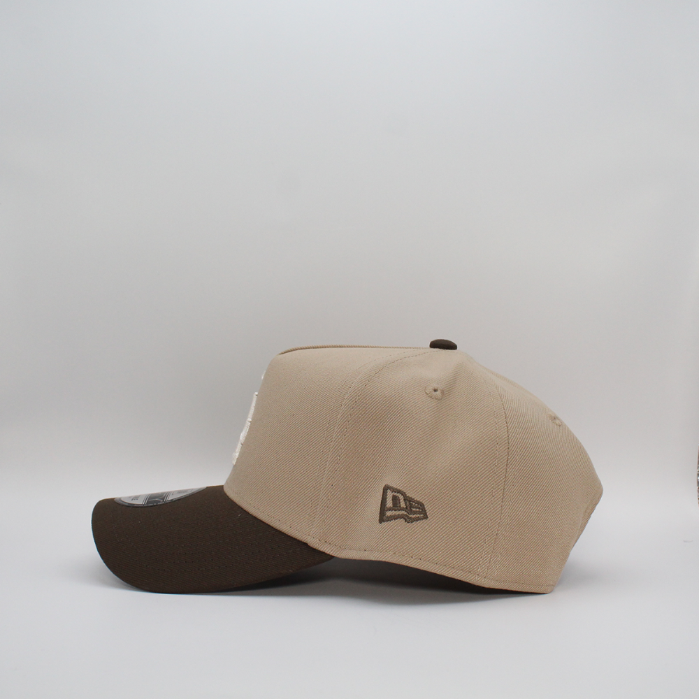 LA DODGERS 100 ANNIVERSARY CAFE/CAQUI