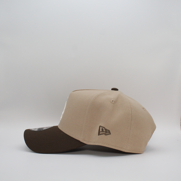 LA DODGERS 100 ANNIVERSARY CAFE/CAQUI