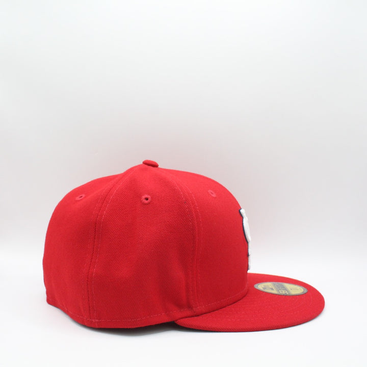 St. Louis Cardinals RED