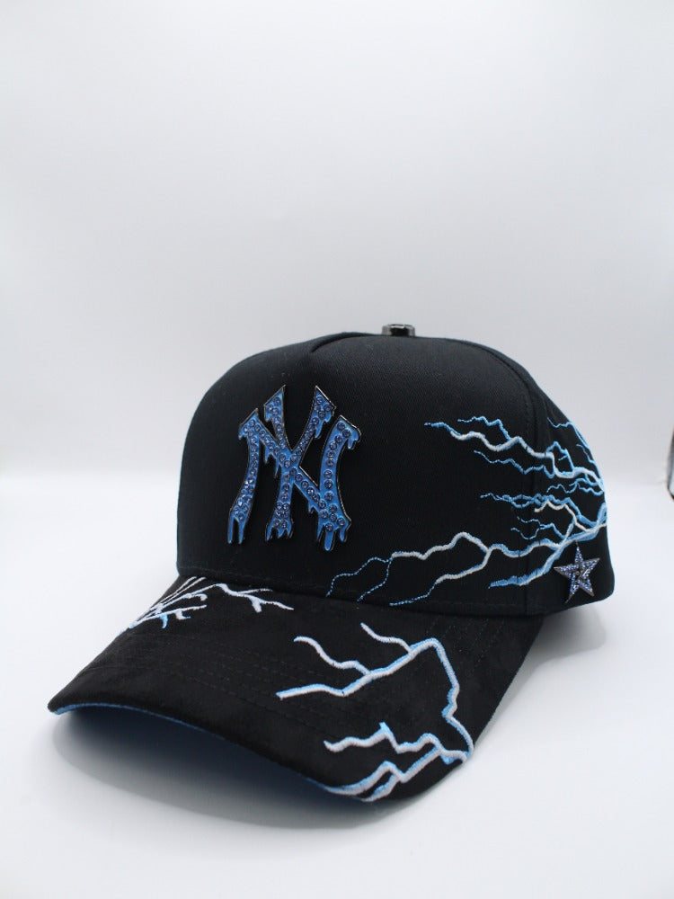 Tormenta Azul