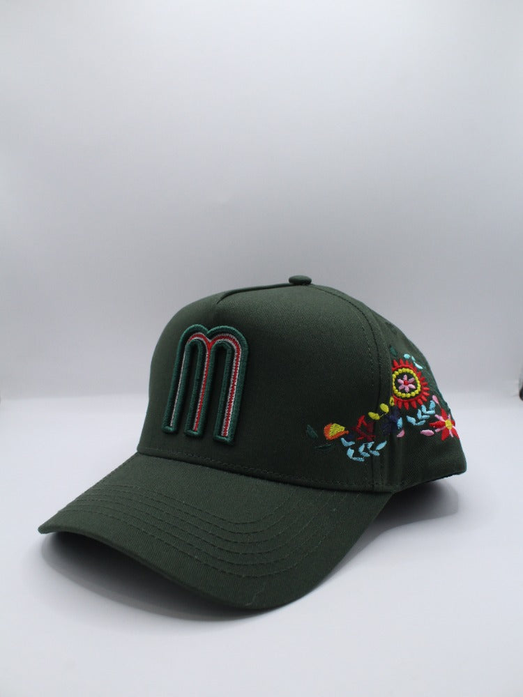 MEXICO FLOR