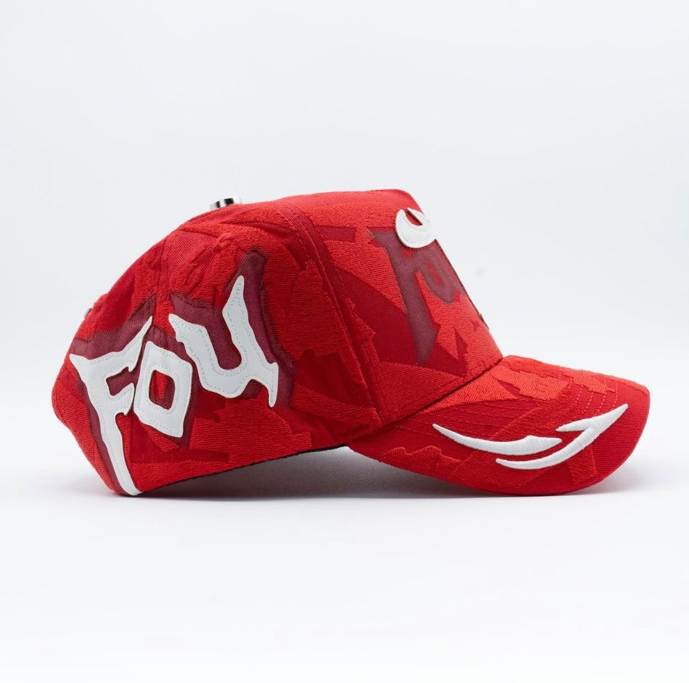 FAVORITE RED