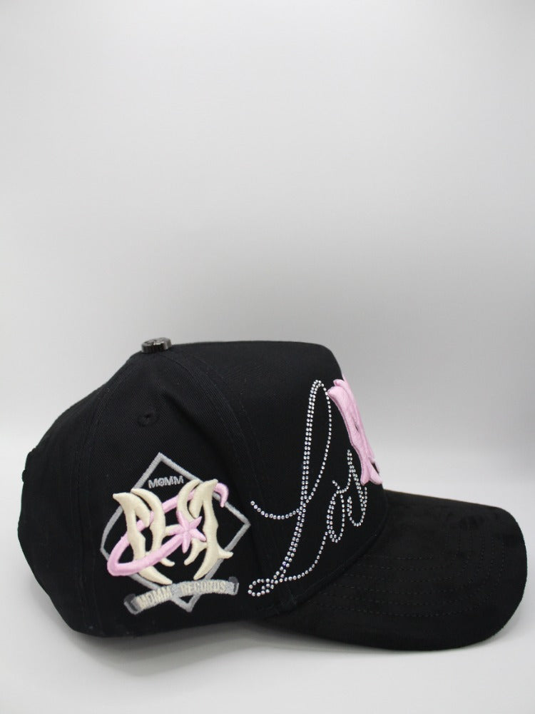 LA PINK DIAMOND