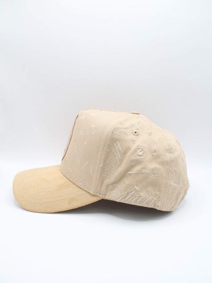 STREET FULL BEIGE
