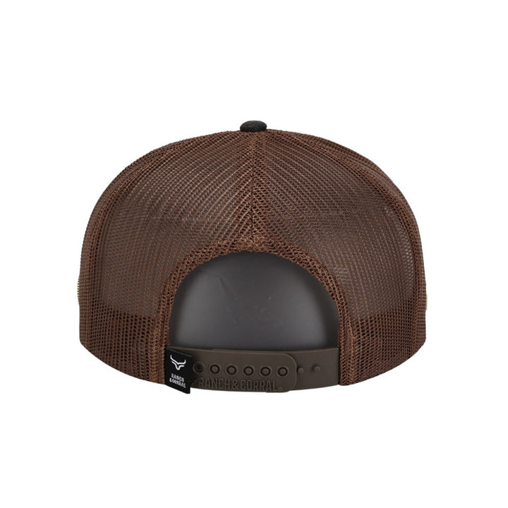 Gorra Trucker 12
