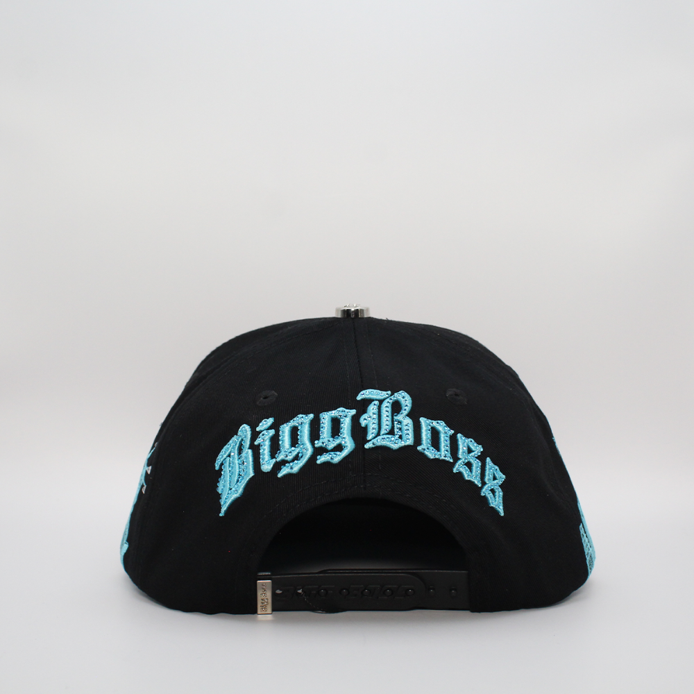 NEY YORK BLUE