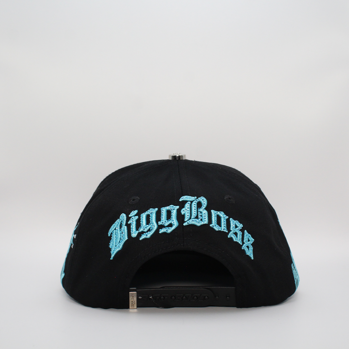 NEY YORK BLUE