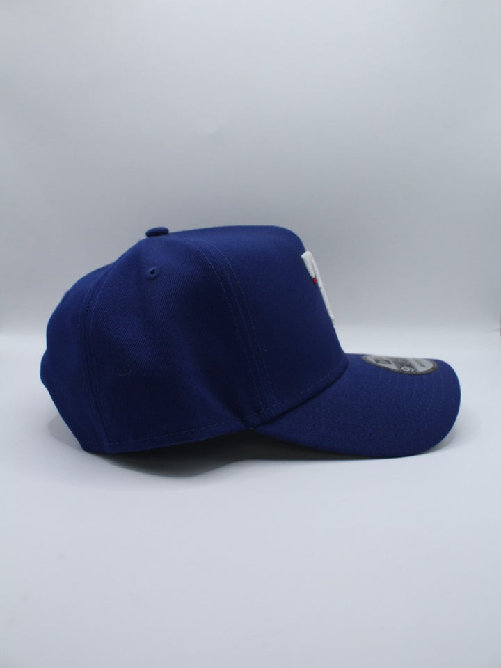 T TEXAS RANGERS BLUE