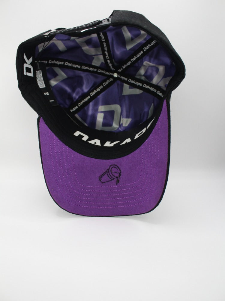 DKS THUNDER BLACK