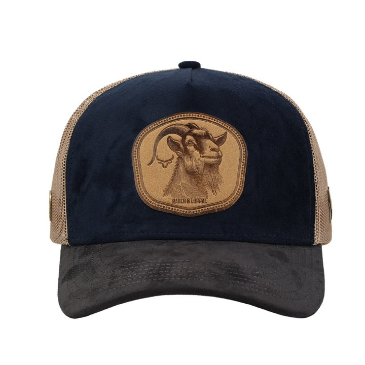 Gorra Caprino 12