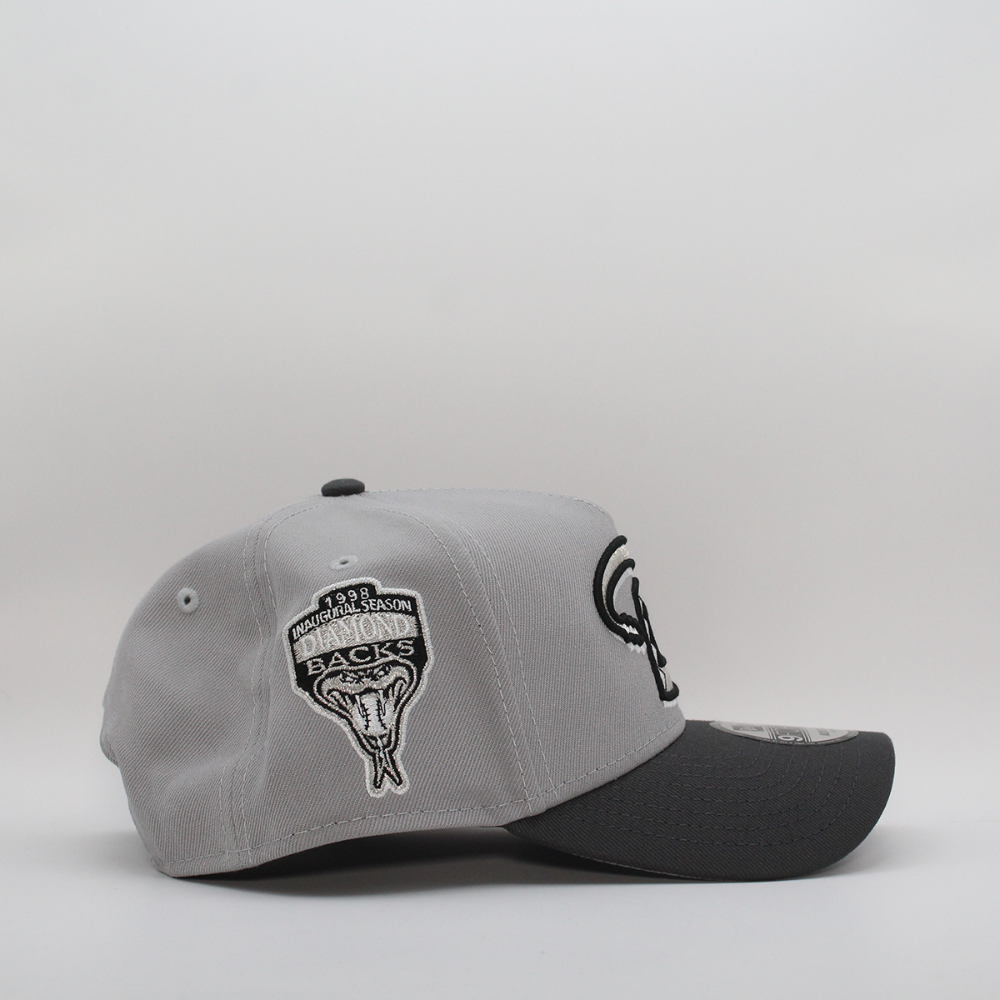 D DIAMONDBACKS 1998 GRIS FUERTE