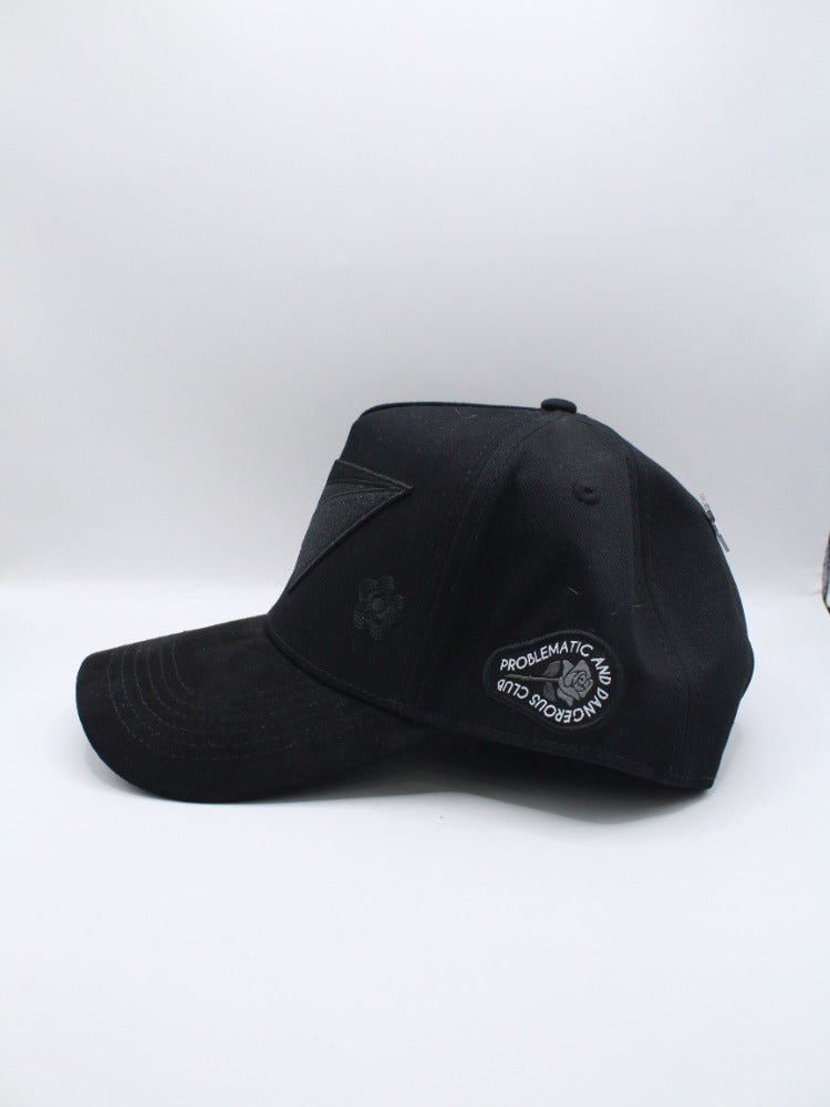 PAPERPLANE BLACK $1,250.00
