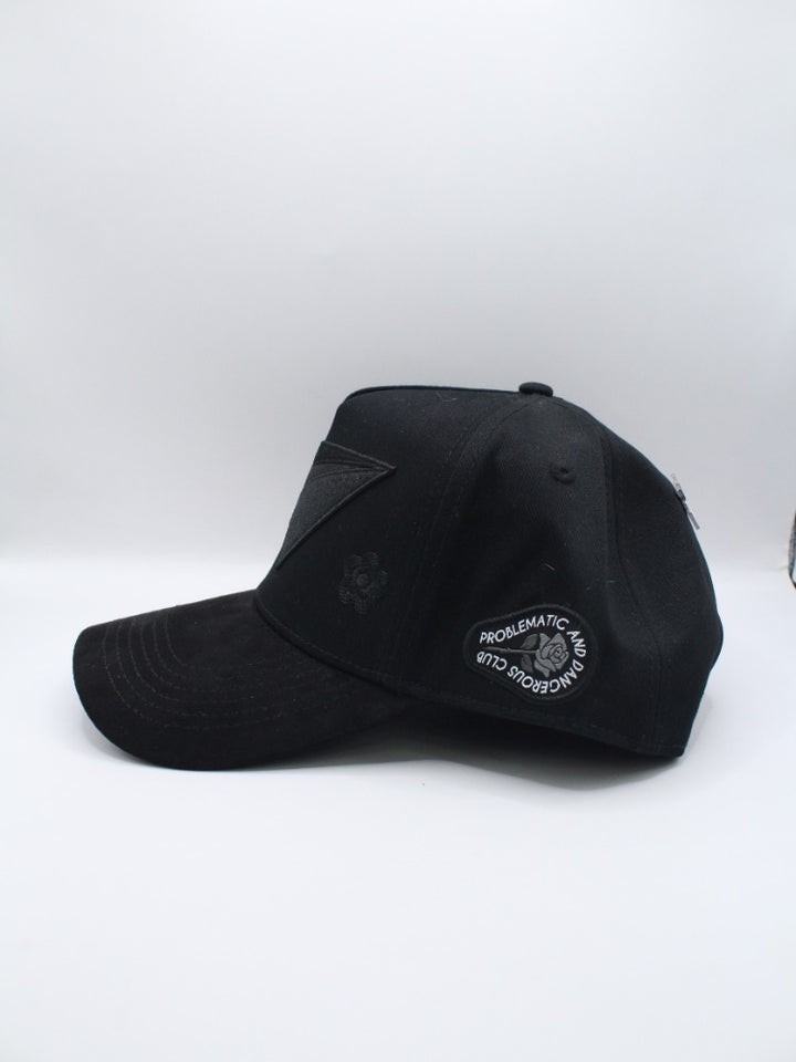 PAPERPLANE BLACK $1,250.00