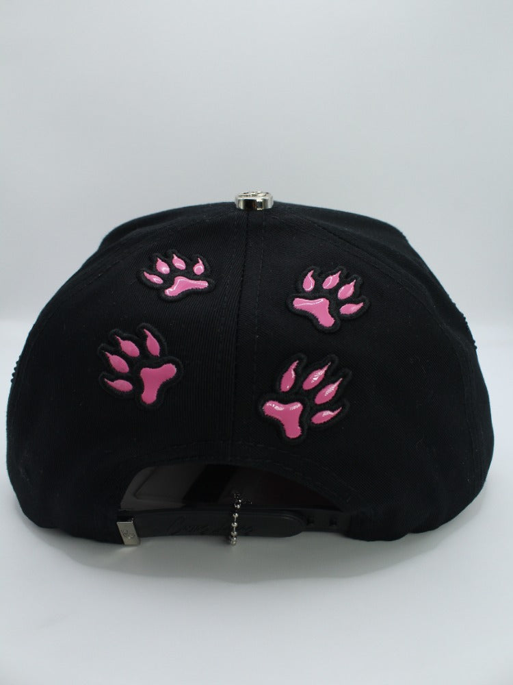 PANTERA BLACK