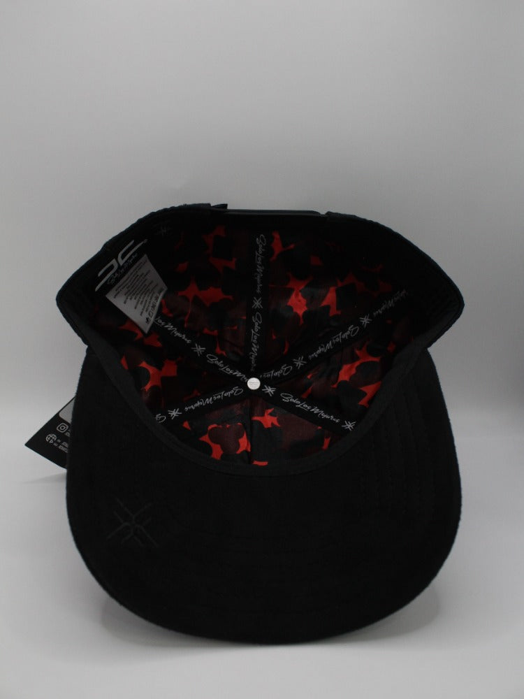 POKER XY BLACK