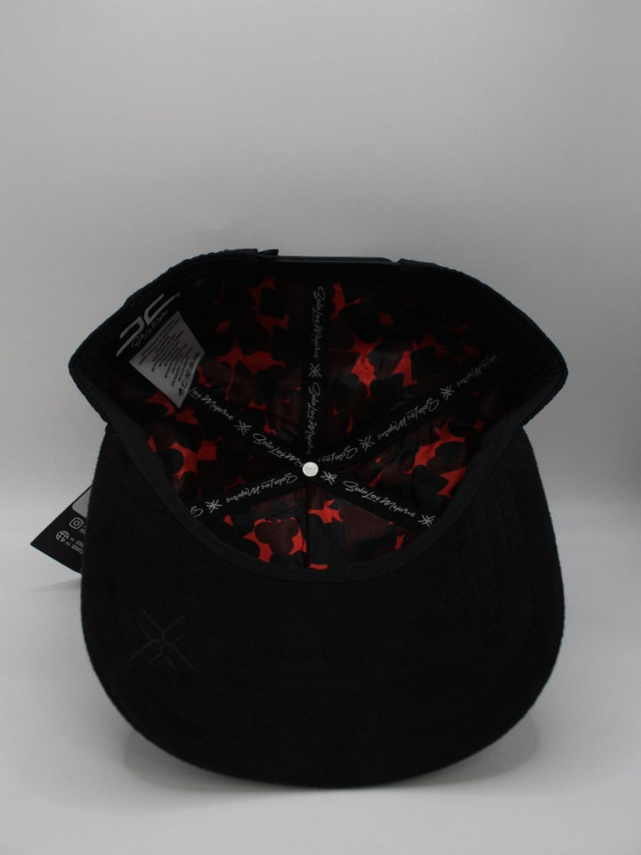 POKER XY BLACK