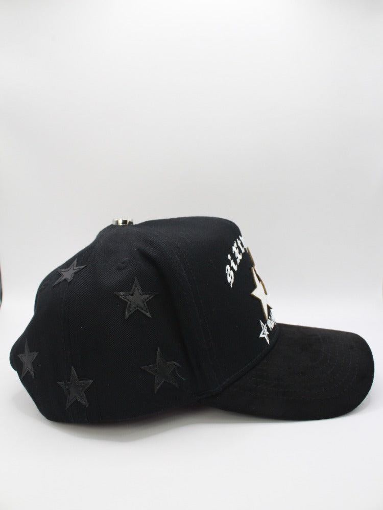 Triple star
