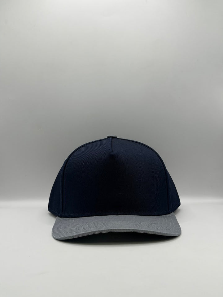 LISA AZUL MARINO / GRIS