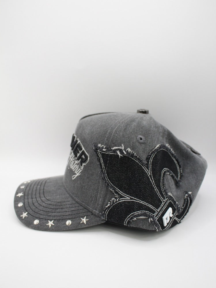 DR DENIM