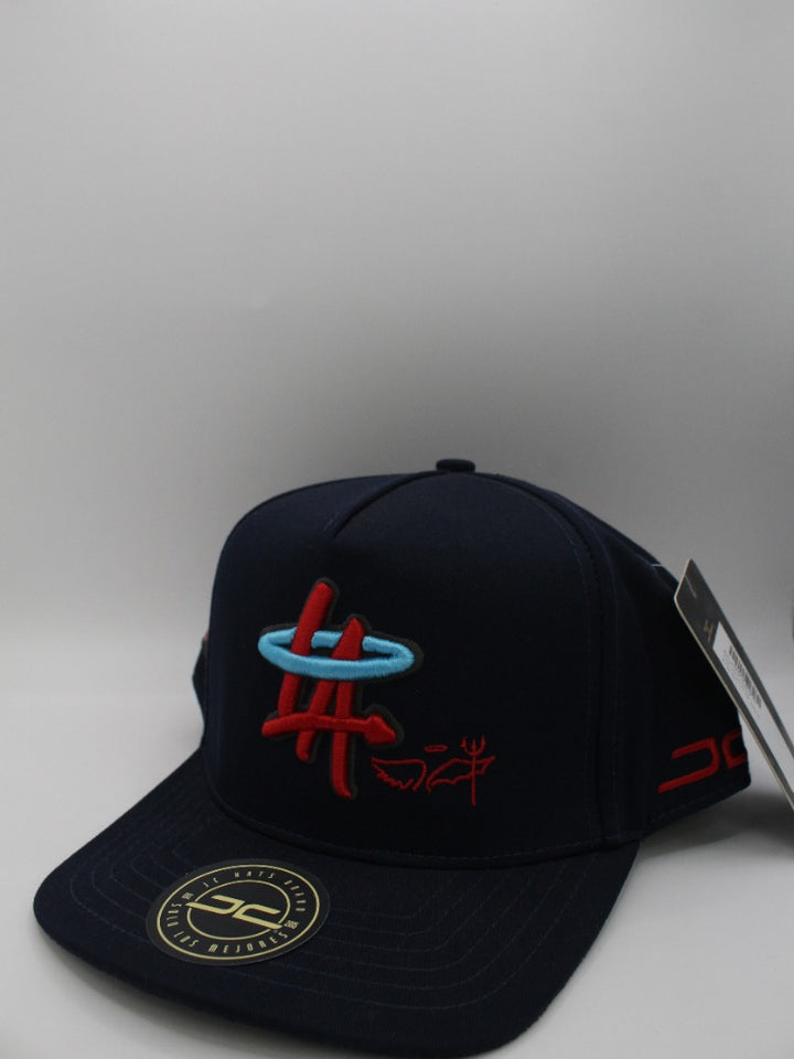 BALANCE NAVY