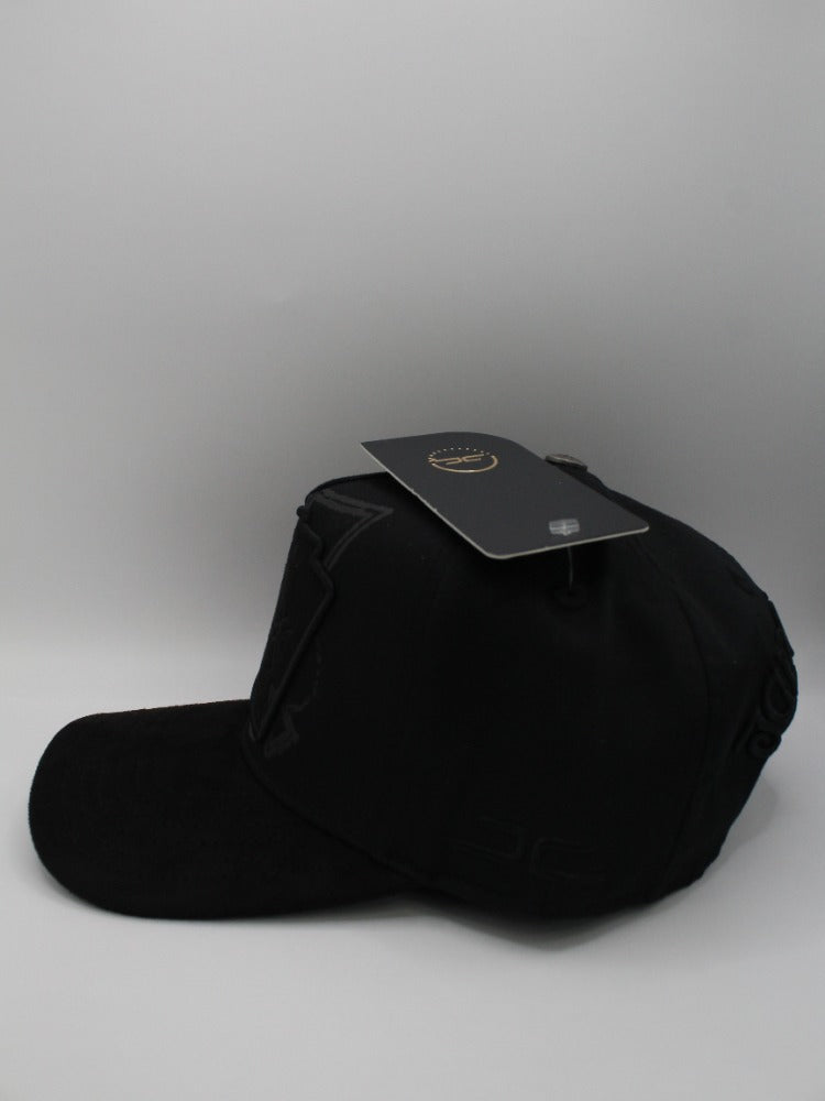 POKER XY BLACK