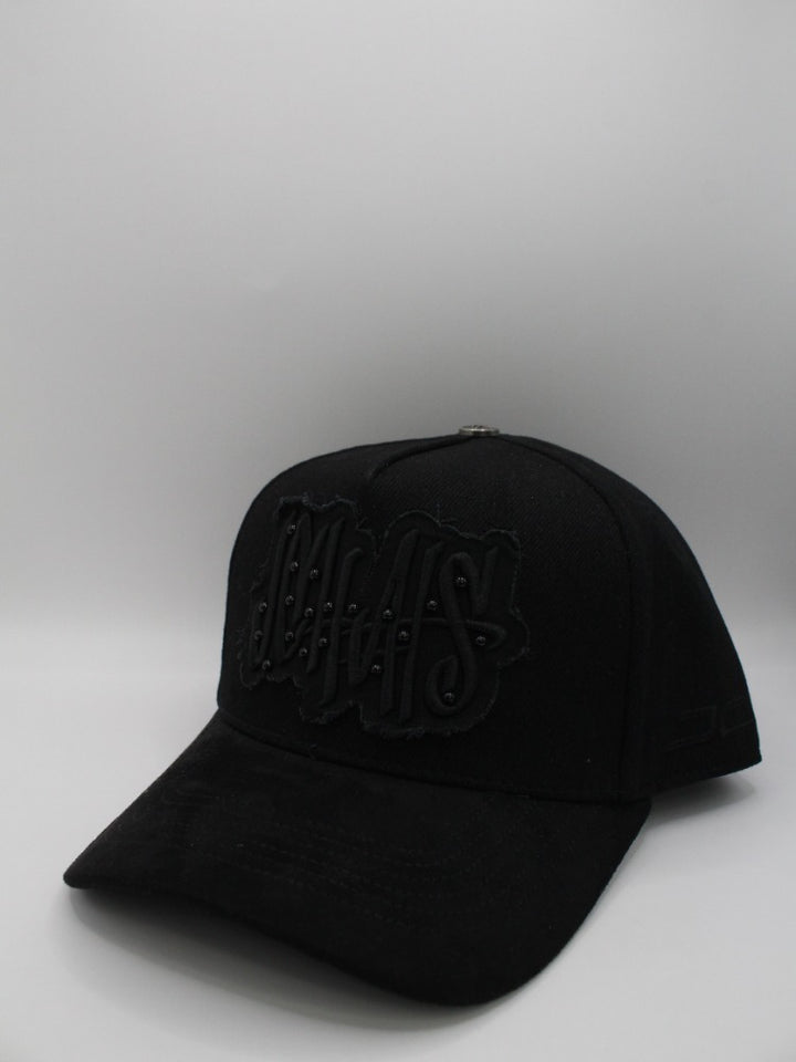 SHOOTING BLACK