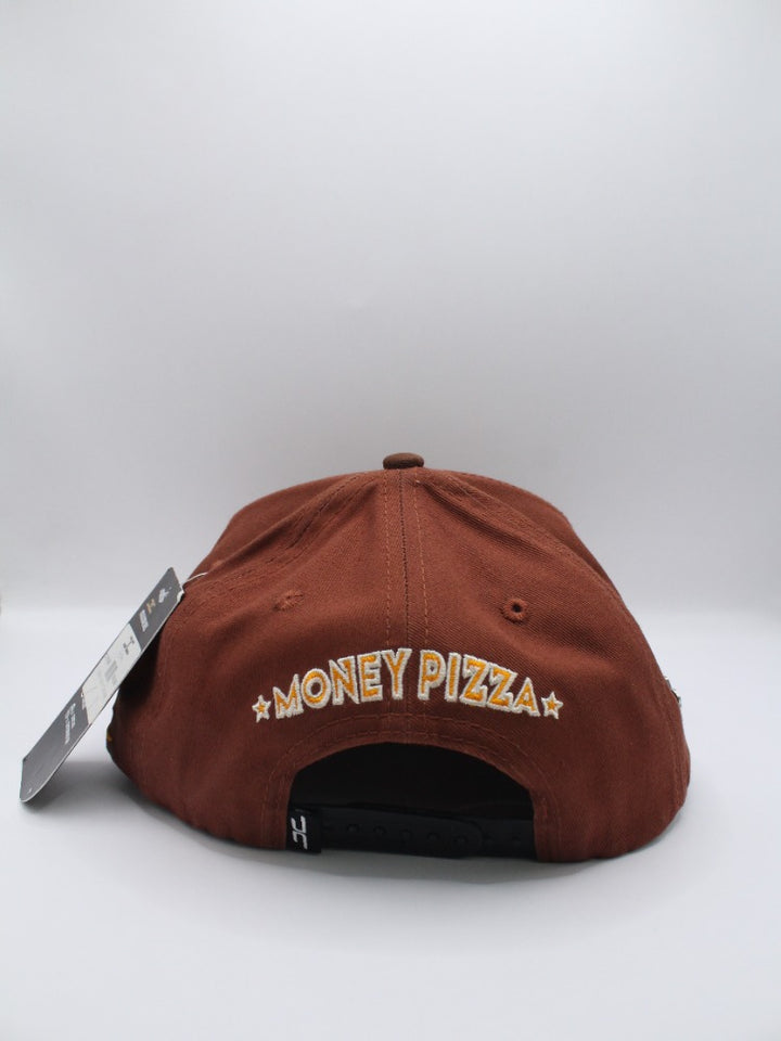 PIZZA BROWN