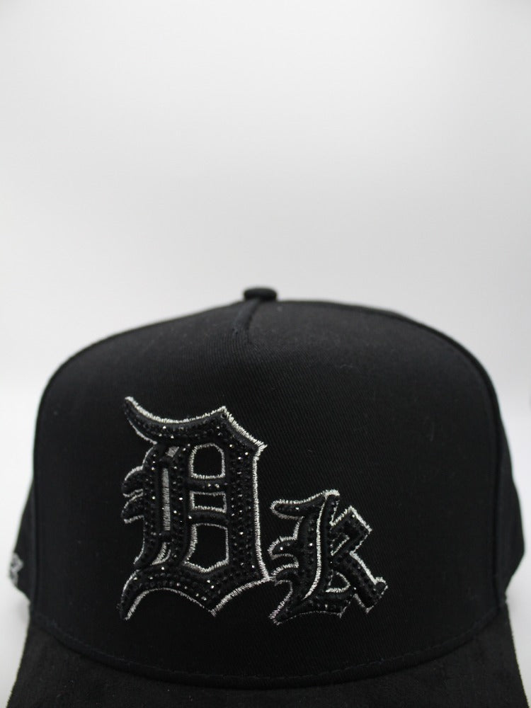 DK CRISTALS ll