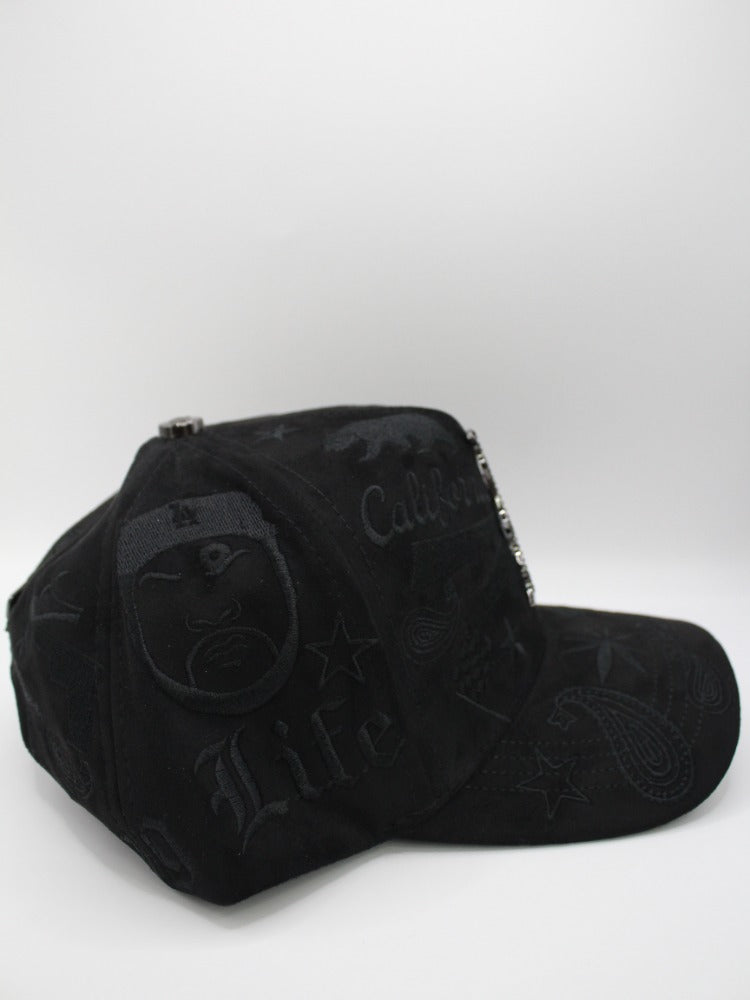 DREAMER LA BLACK SOUL