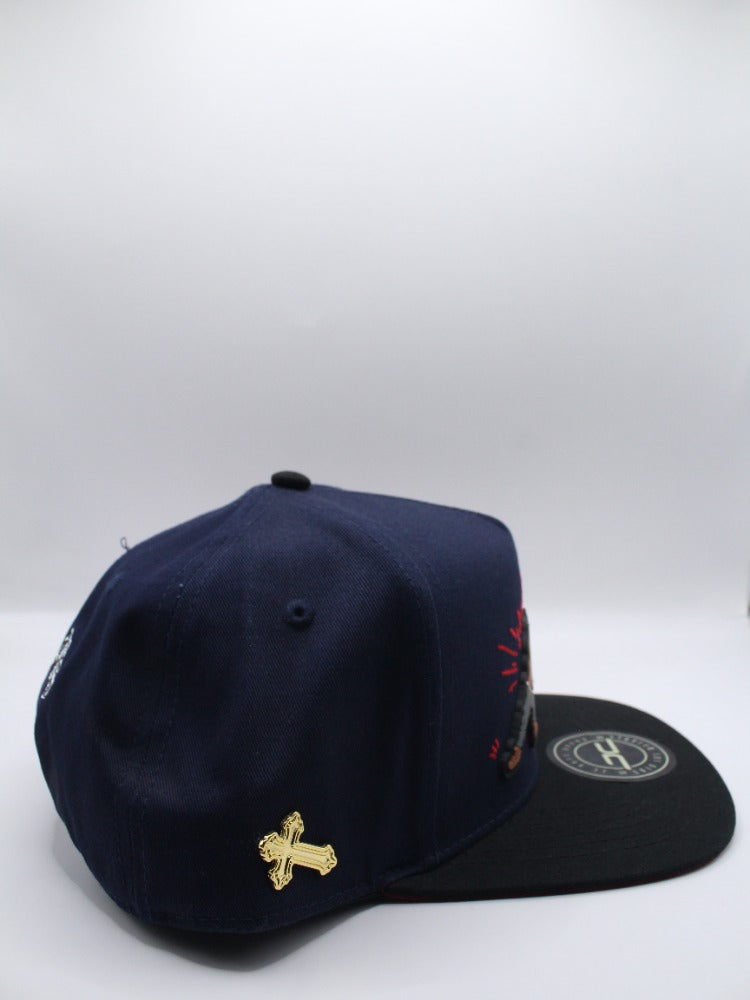 TUMBADO LIFE NAVY