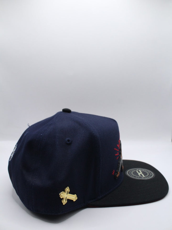 TUMBADO LIFE NAVY