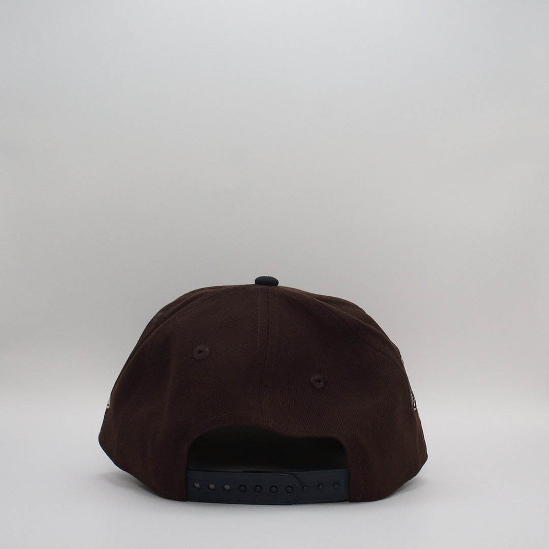 LA DODGERS 100 ANNIVERSARY CAFE/AZUL REY