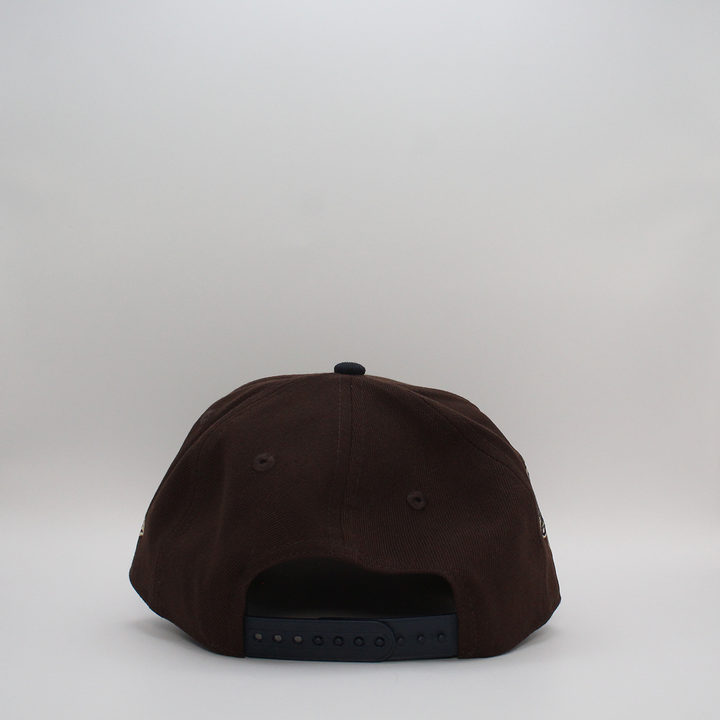 LA DODGERS 100 ANNIVERSARY CAFE/AZUL REY